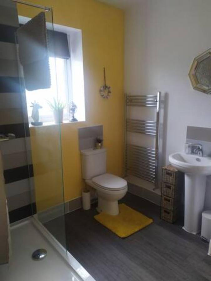 Cosy Wellbeing Stays On Cornish Coast Falmouth Exterior photo
